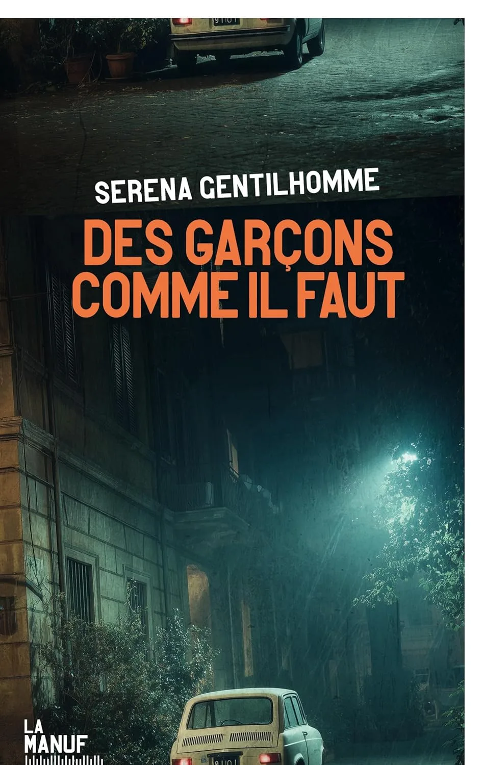 Des garçons comme il faut