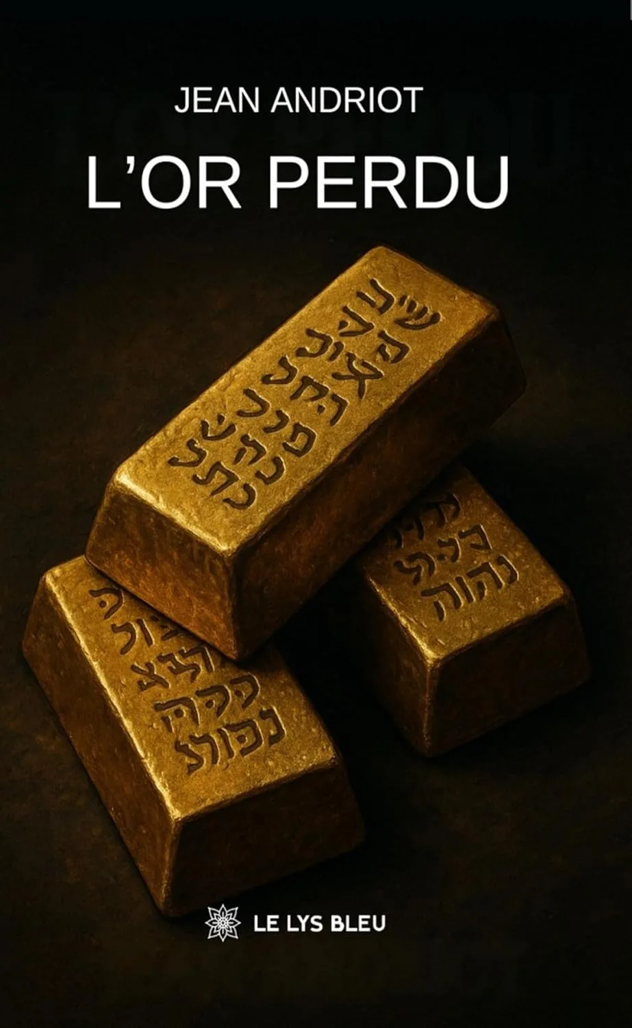 L’or perdu