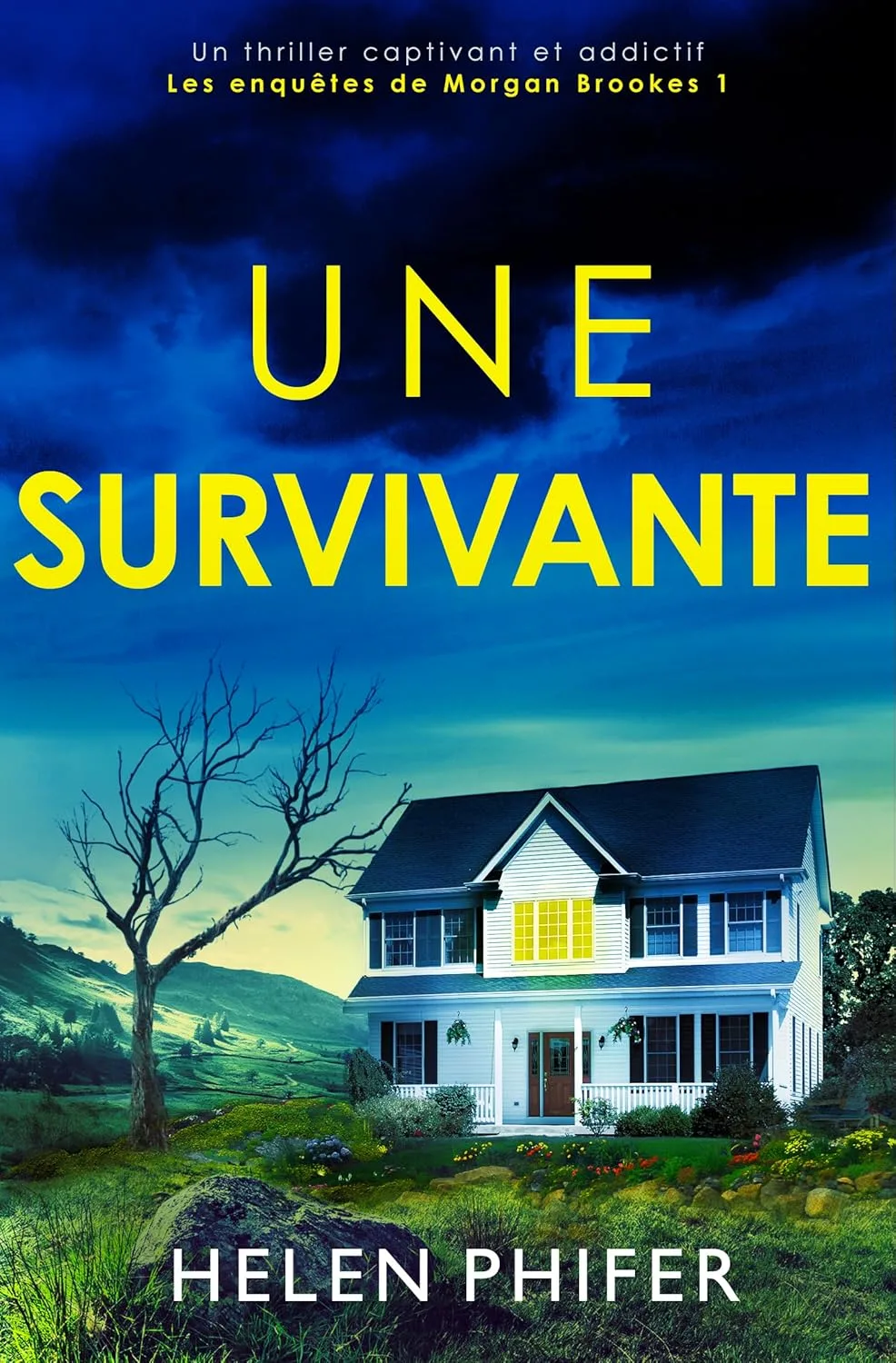 Une survivante