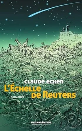 L'Échelle de Reuters