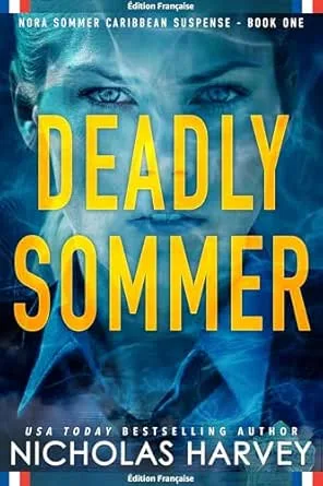 Deadly Sommer