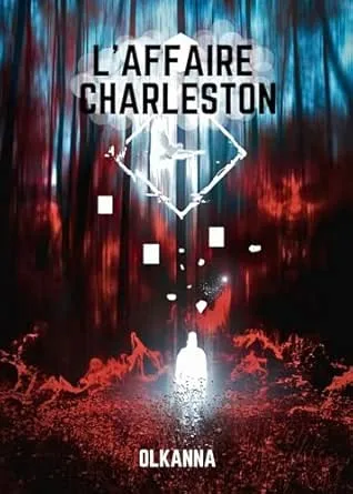L'Affaire Charleston,Tome 1