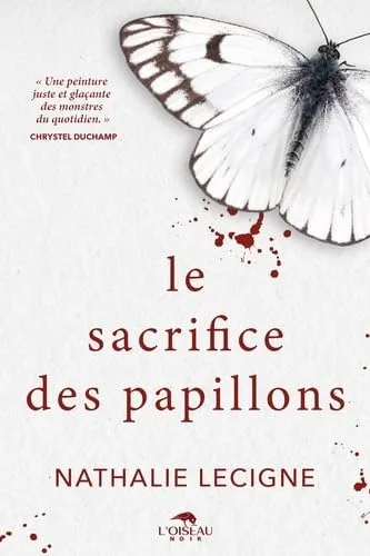 Le Sacrifice des papillons