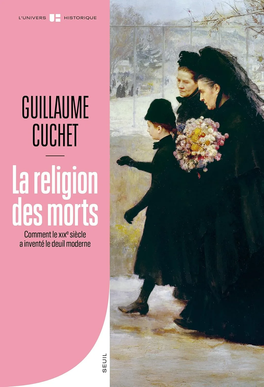 La Religion des morts