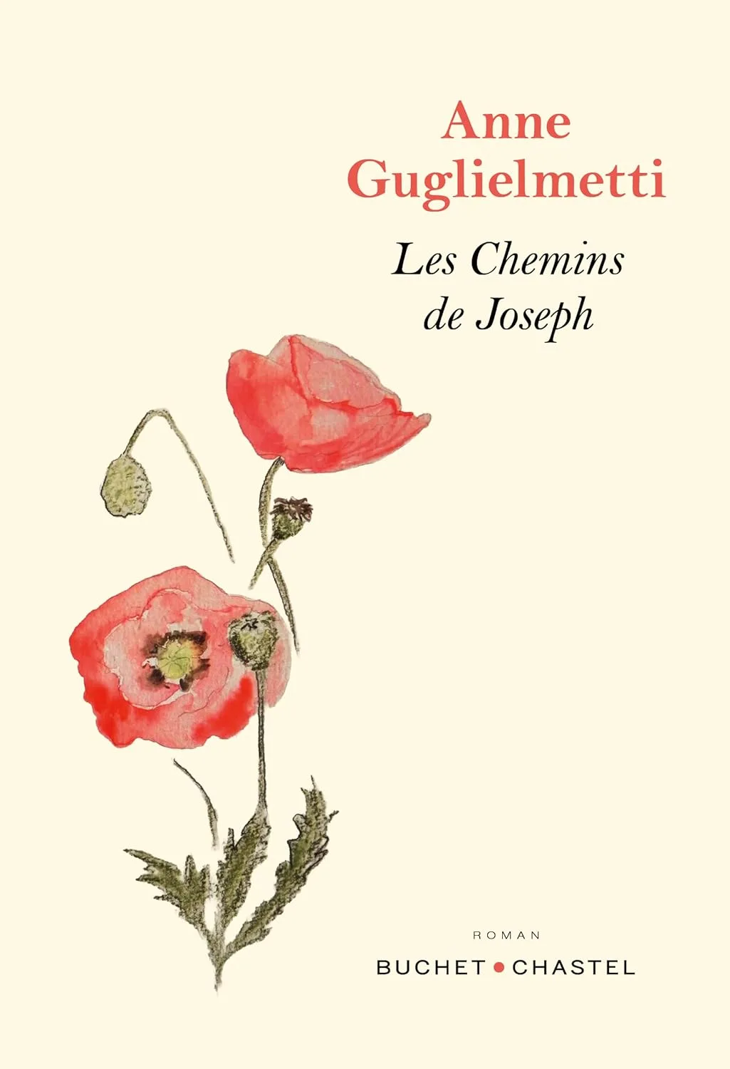 Les chemins de Joseph