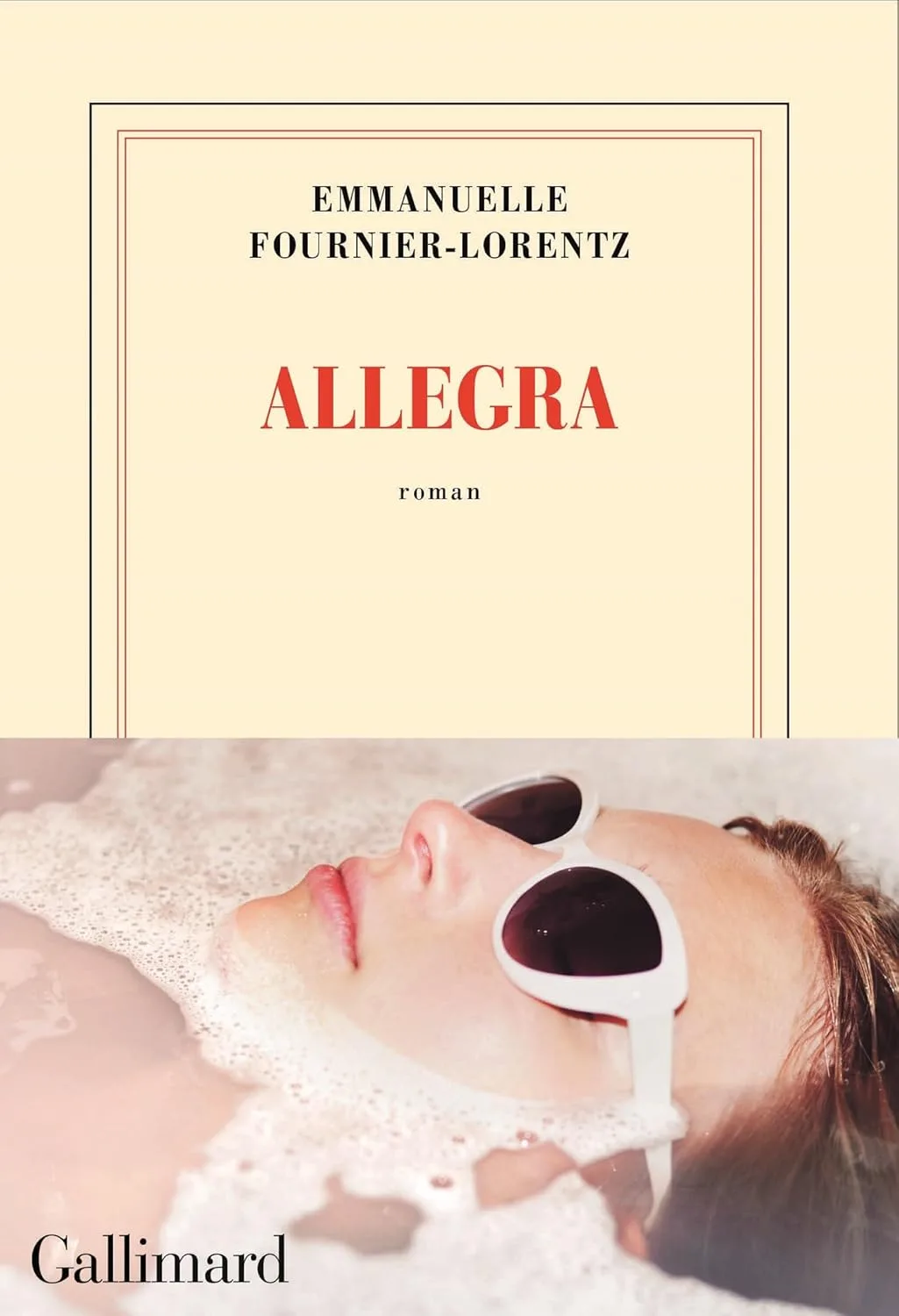 1001Ebooks - Allegra Allegra