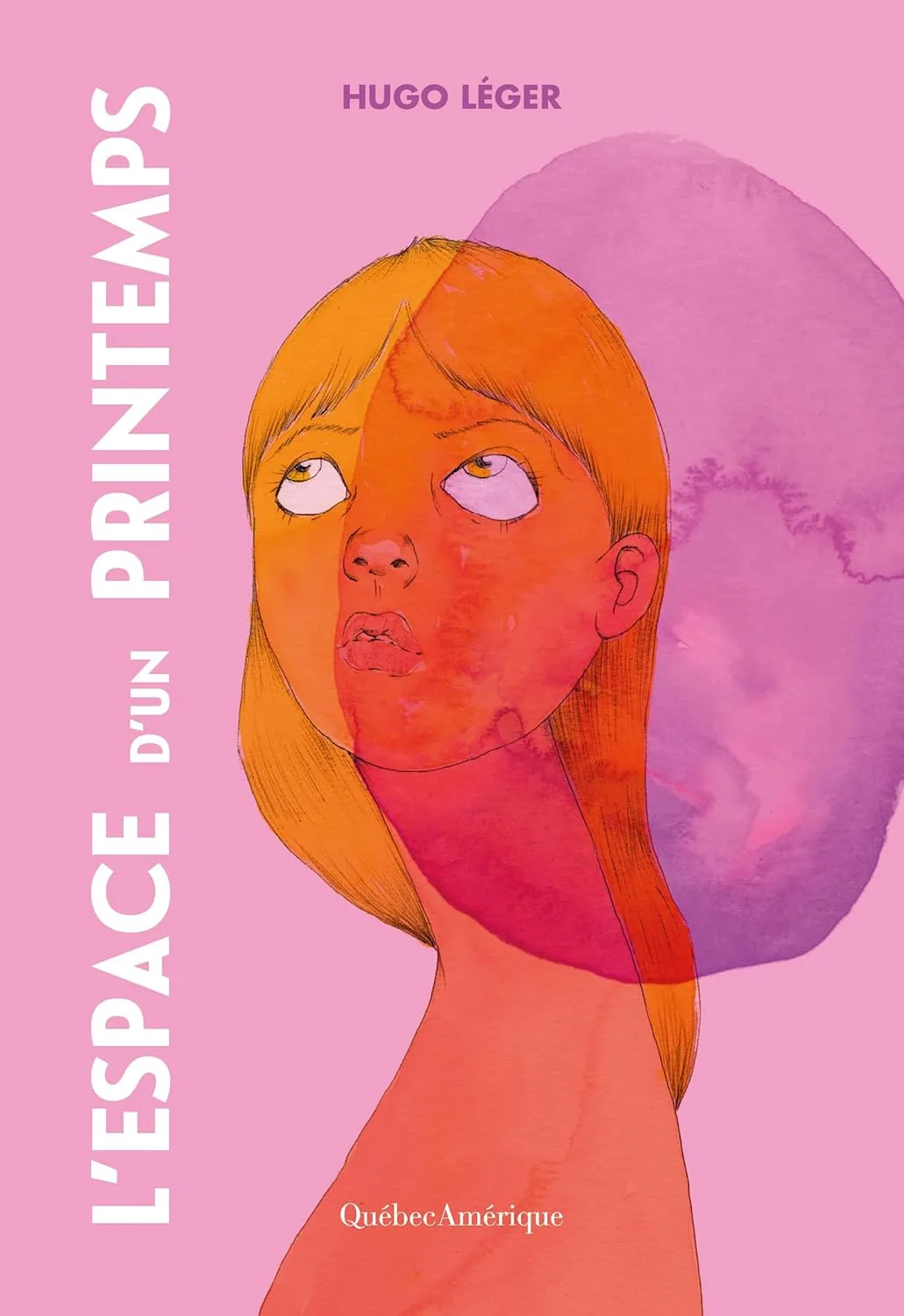 L’espace d’un printemps