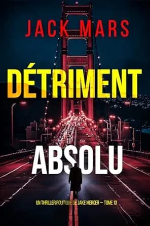 1001Ebooks - Détriment absolue Détriment absolue