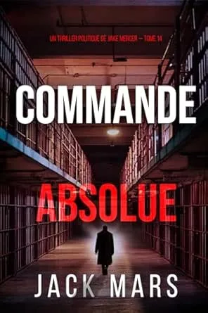 1001Ebooks - Commande absolue Commande absolue