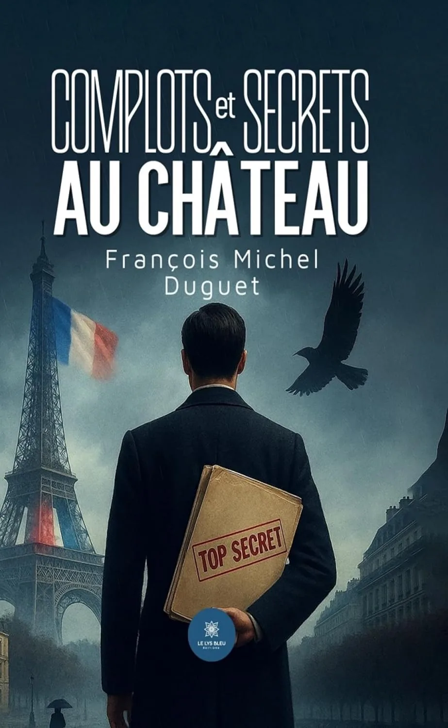 Complots et secrets au château