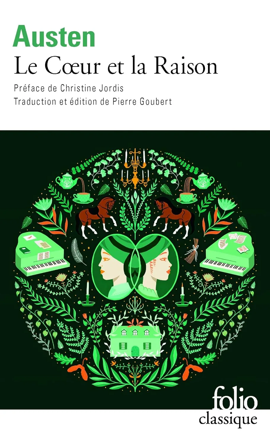 Le Cœur et la Raison