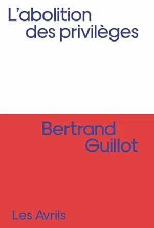 1001Ebooks - L'Abolition des privilèges L'Abolition des privilèges