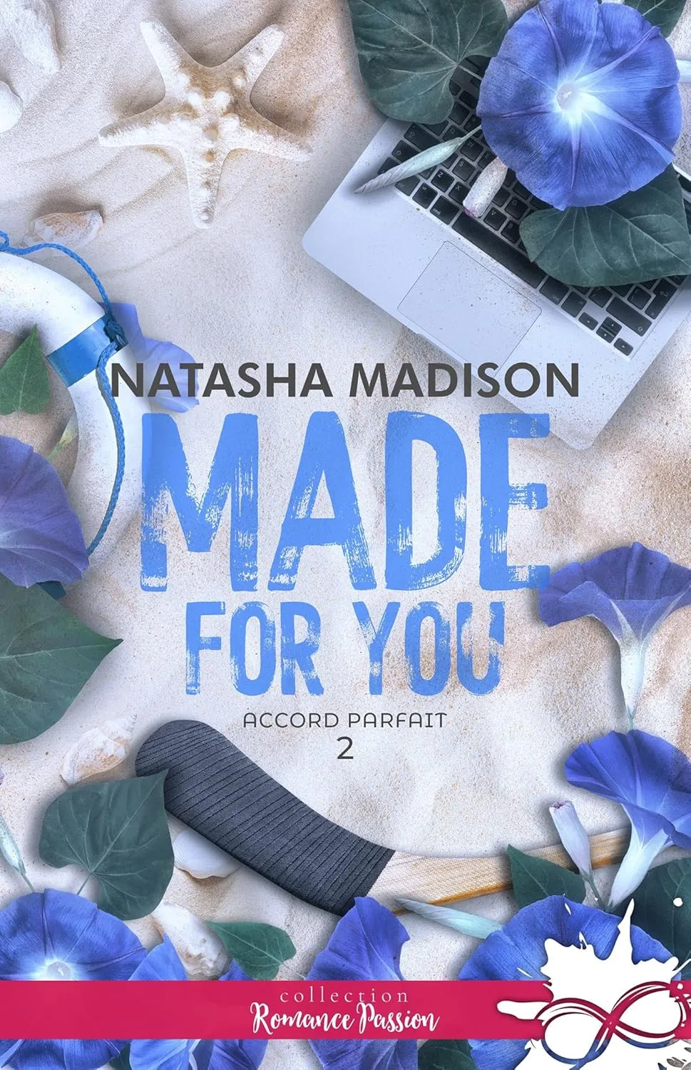 Made For, Tome 2 : Made for You