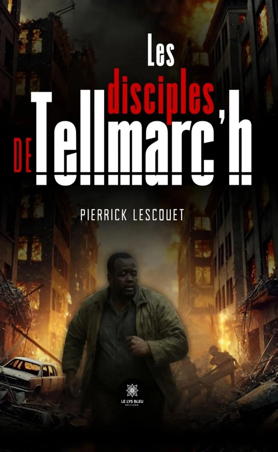 Les disciples de Tellmarc’h