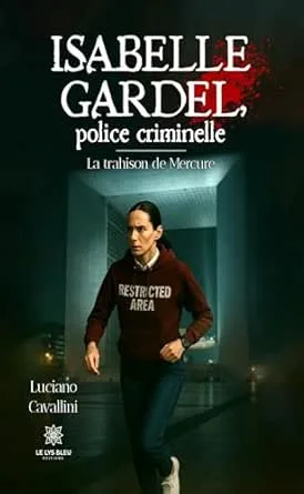 Isabelle Gardel