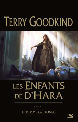 Les enfants de D'Hara - Intégrale
