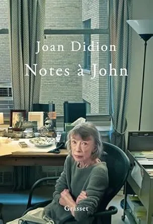 Notes à John