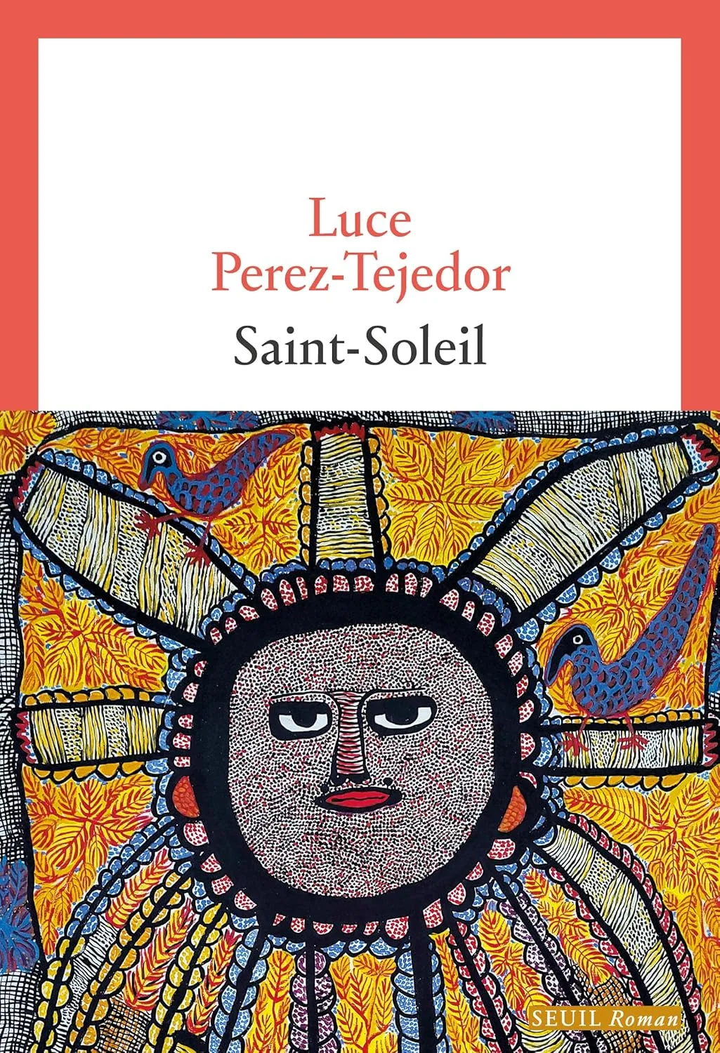 Saint-Soleil