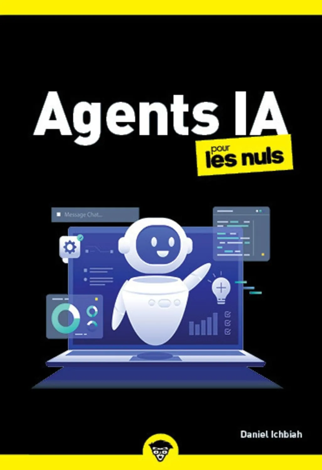 Les Agents IA pour les Nuls