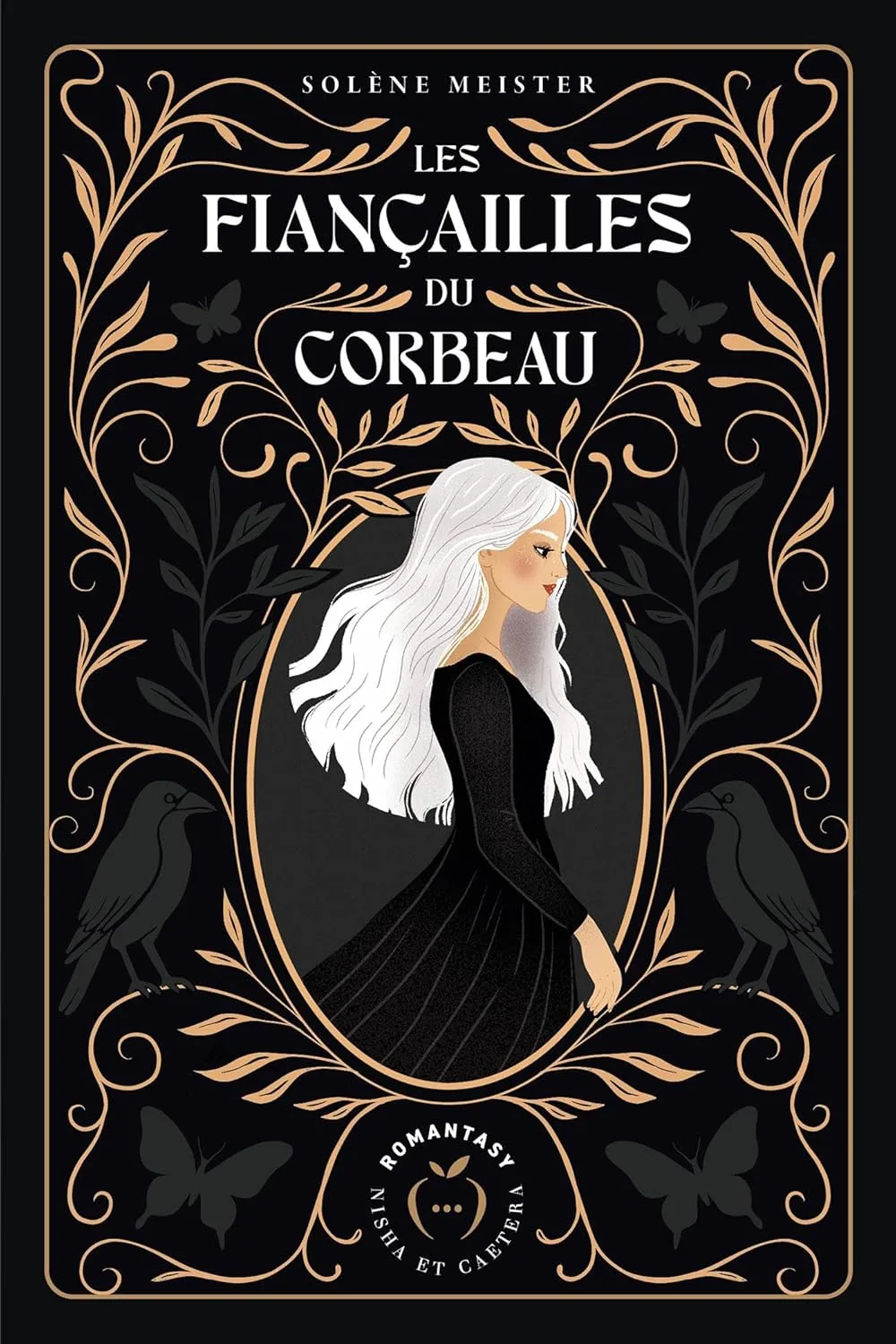 Les Fiançailles du corbeau