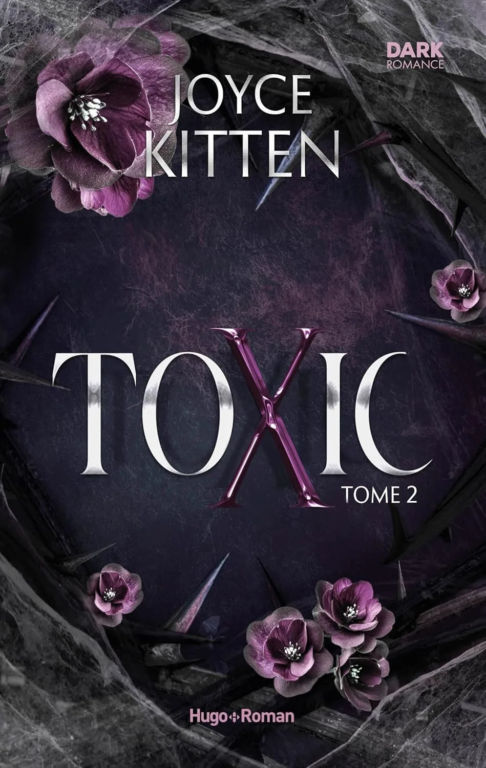 Toxic, Tome  2