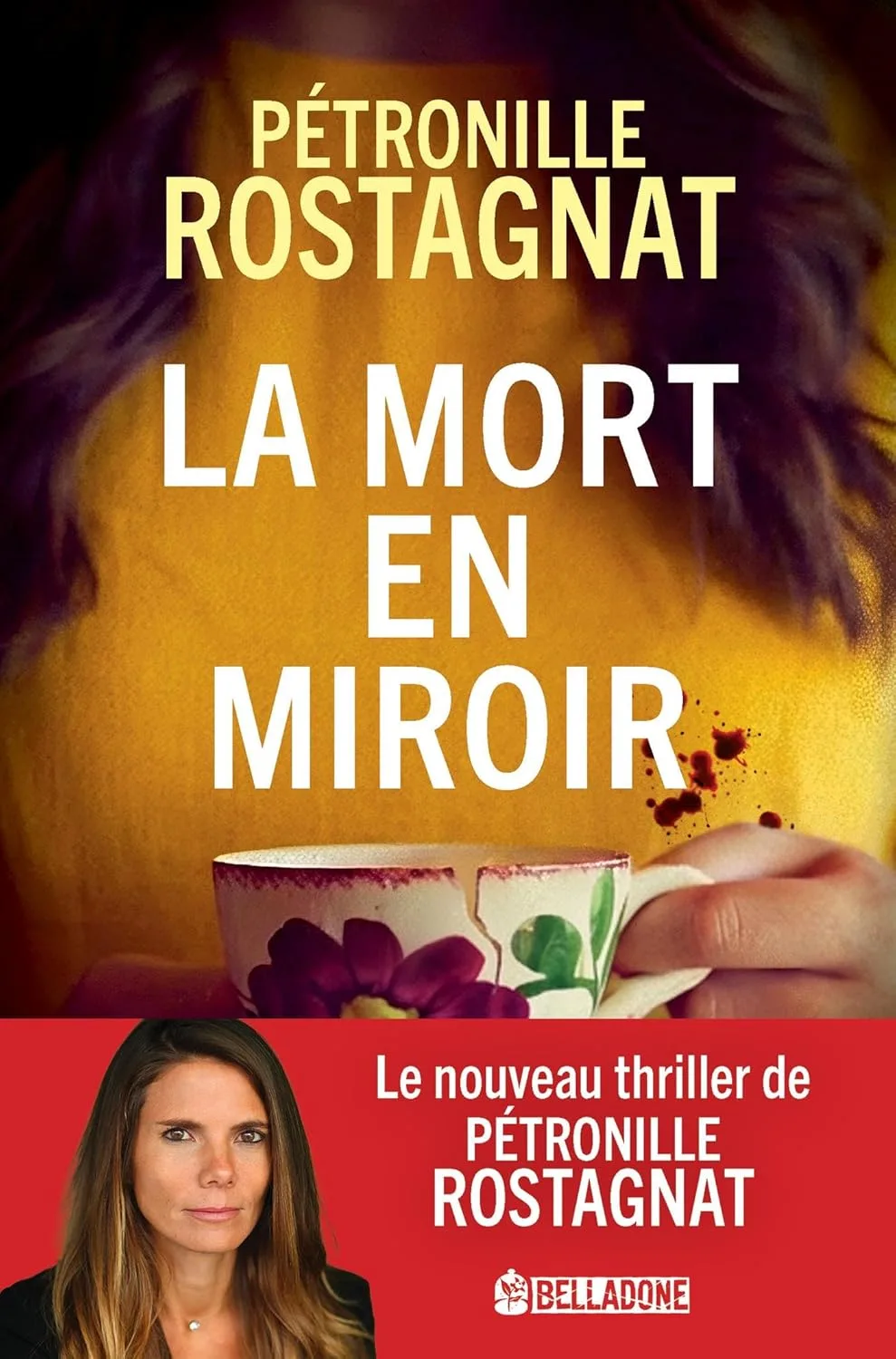 La Mort en miroir