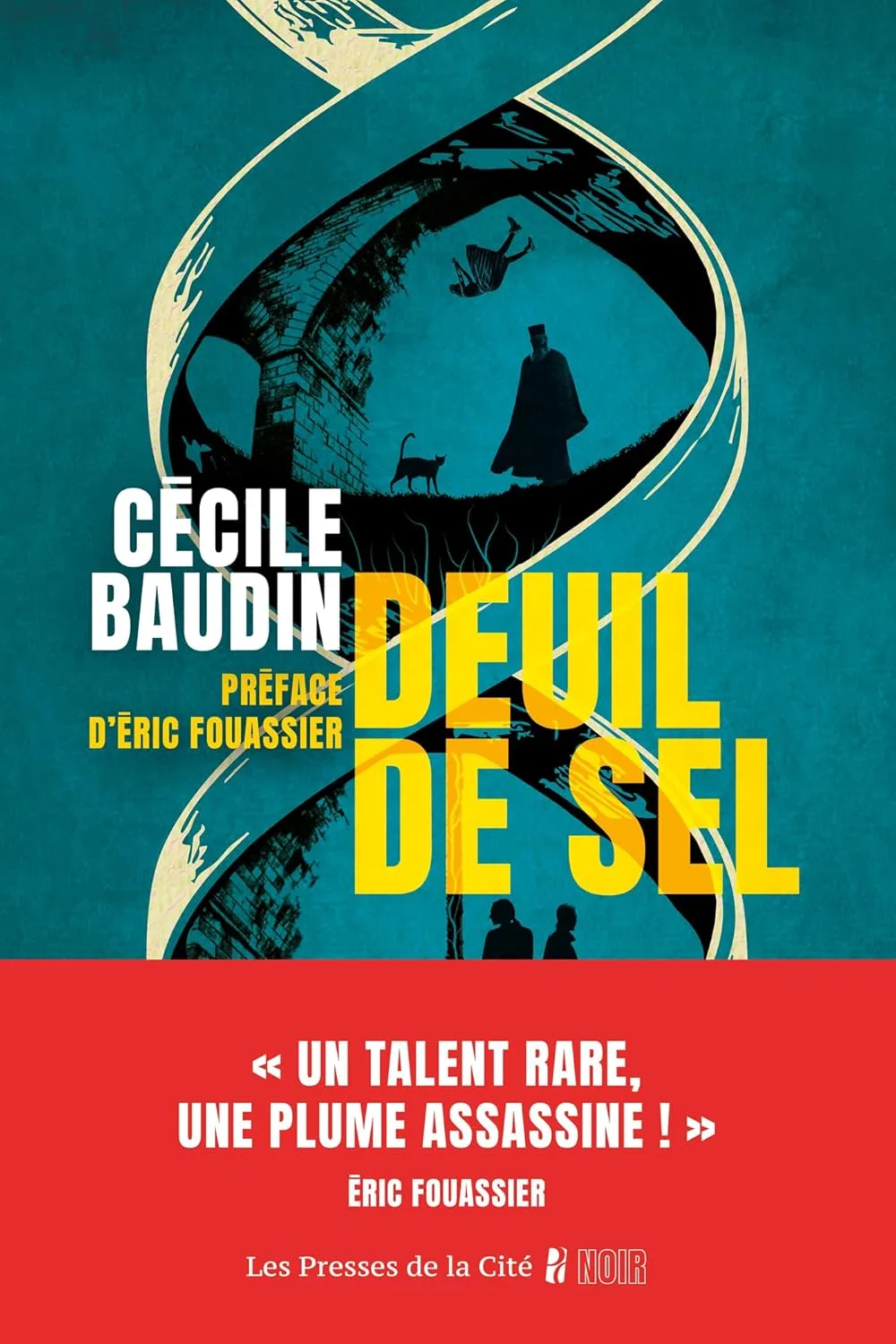 Deuil de sel