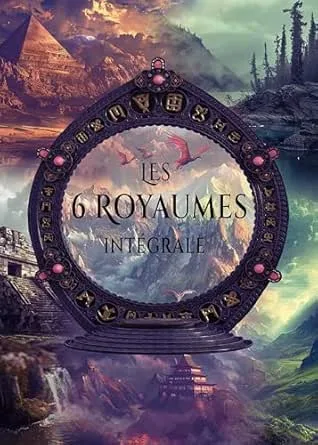 Intégrale : Les Six Royaumes