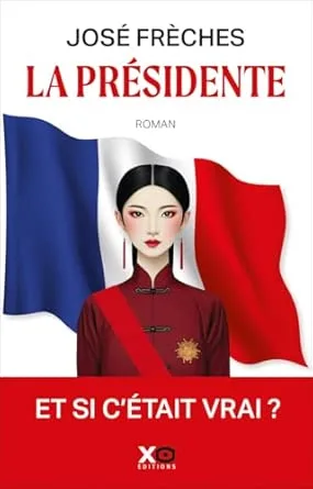 La Présidente