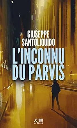 L'Inconnu du parvis