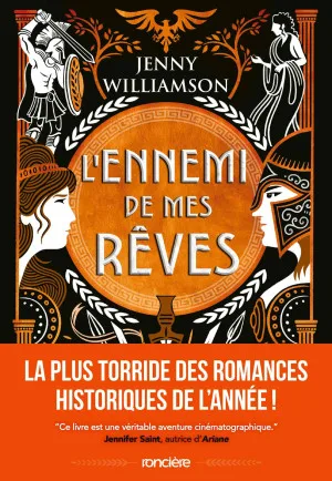 L’Ennemi de mes rêves