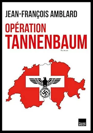 Opération Tannenbaum