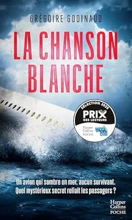 La Chanson Blanche