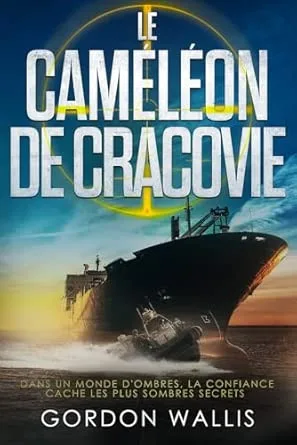Le Caméléon de Cracovie