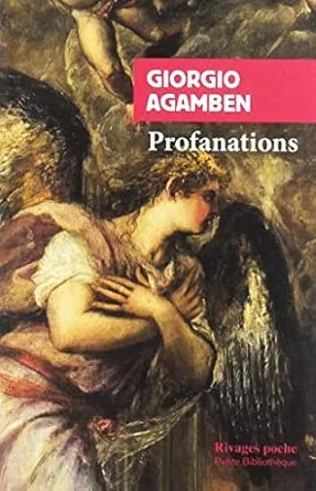 1001Ebooks - Profanations Profanations
