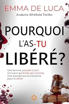 Pourquoi l'as-tu libéré ?