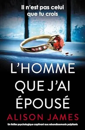L'Homme que j'ai épousé