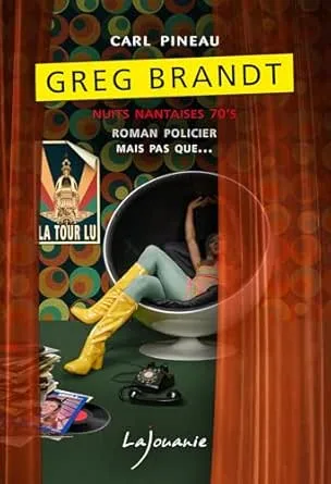 Greg Brandt