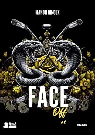 Face off ,Tome 1