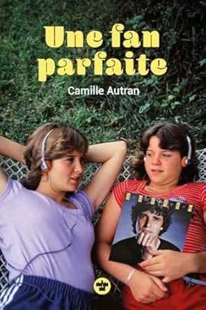 Une fan parfaite