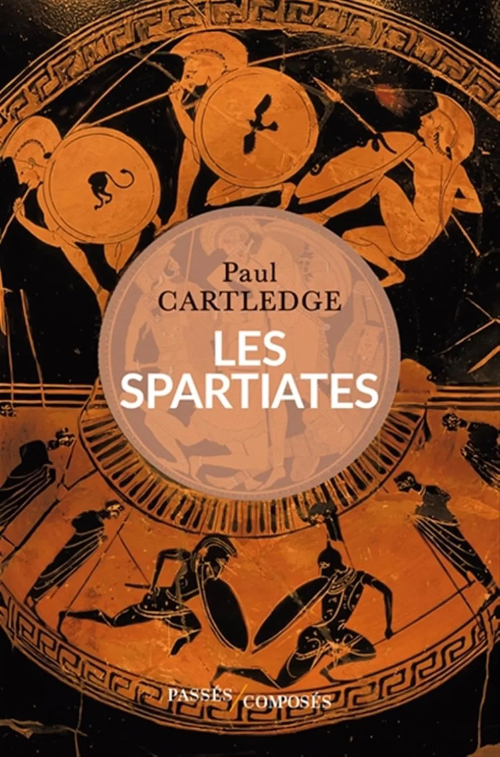 Les spartiates