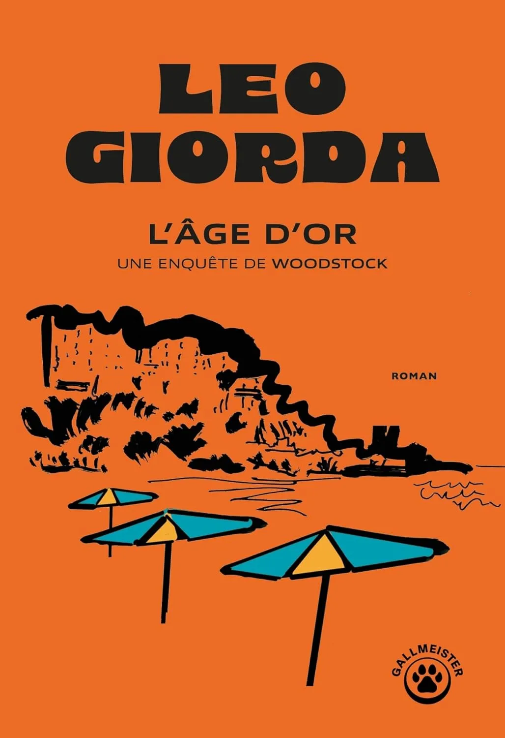 L'âge d'or