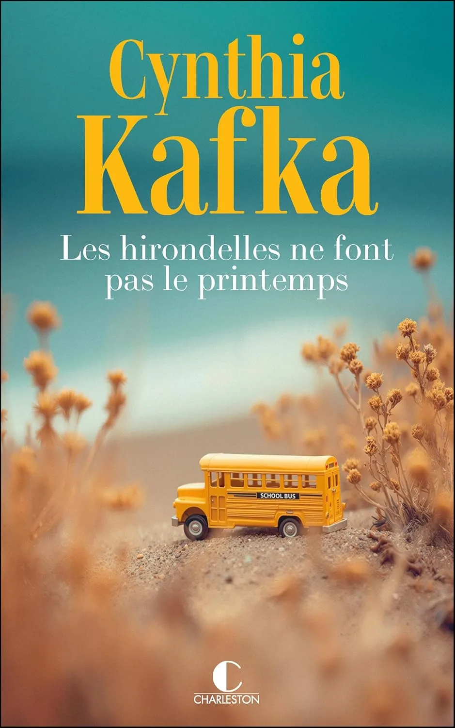 Les Hirondelles ne font pas le printemps