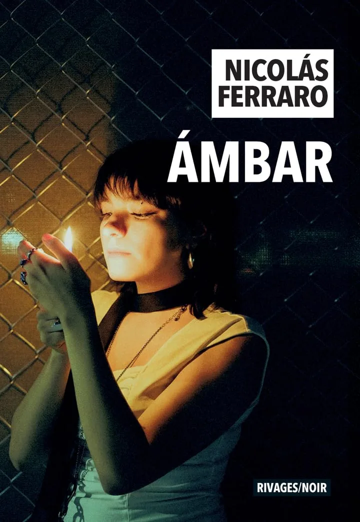 Ámbar