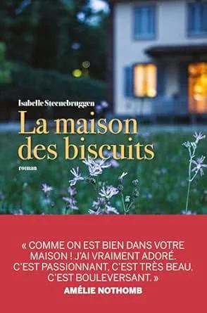 La Maison des biscuits