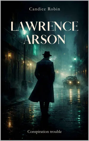 Lawrence Arson : Conspiration Trouble