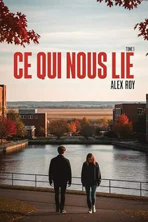 Nora et Thomas,Tome 1 : Ce qui nous lie