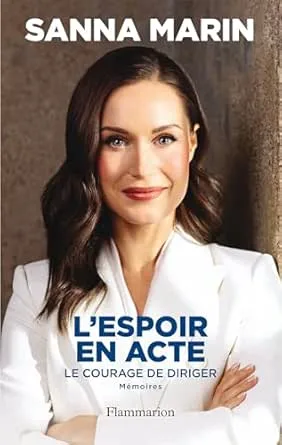 L'espoir en acte. Le courage de diriger