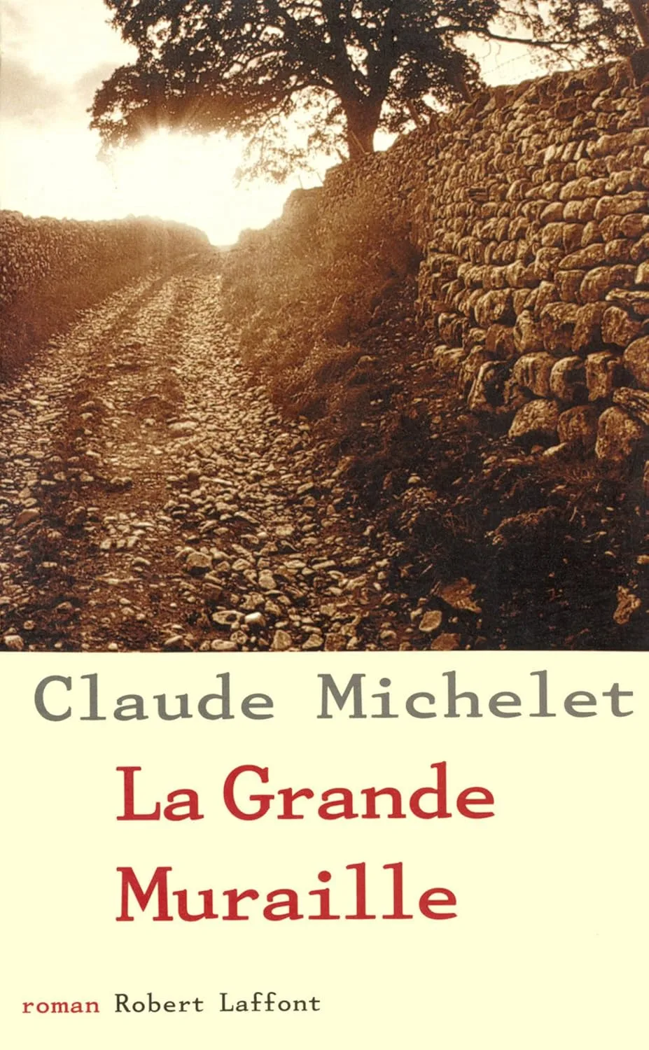 La Grande Muraille
