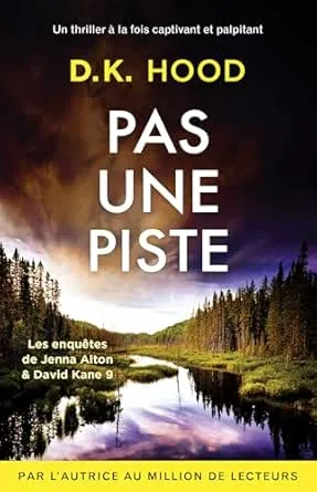 Pas une piste